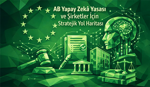AB Yapay Zekâ Yasası